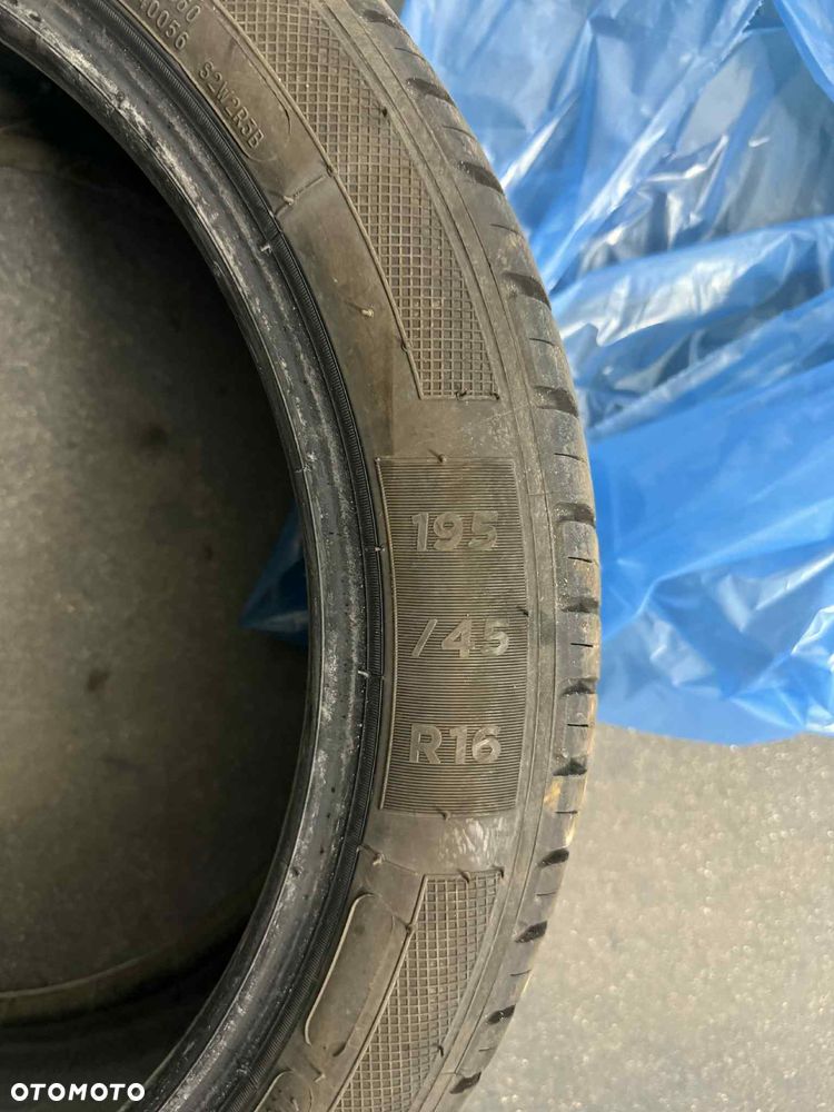 Sprzedam opony - 3
