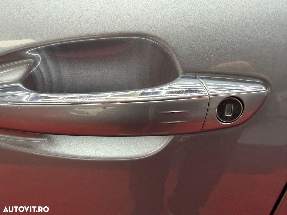 Peugeot 508 2.0 BlueHDI FAP Allure - 10