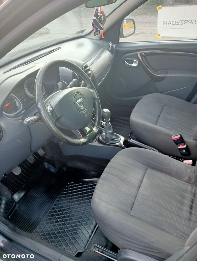 Dacia Duster 1.5 dCi Laureate - 5