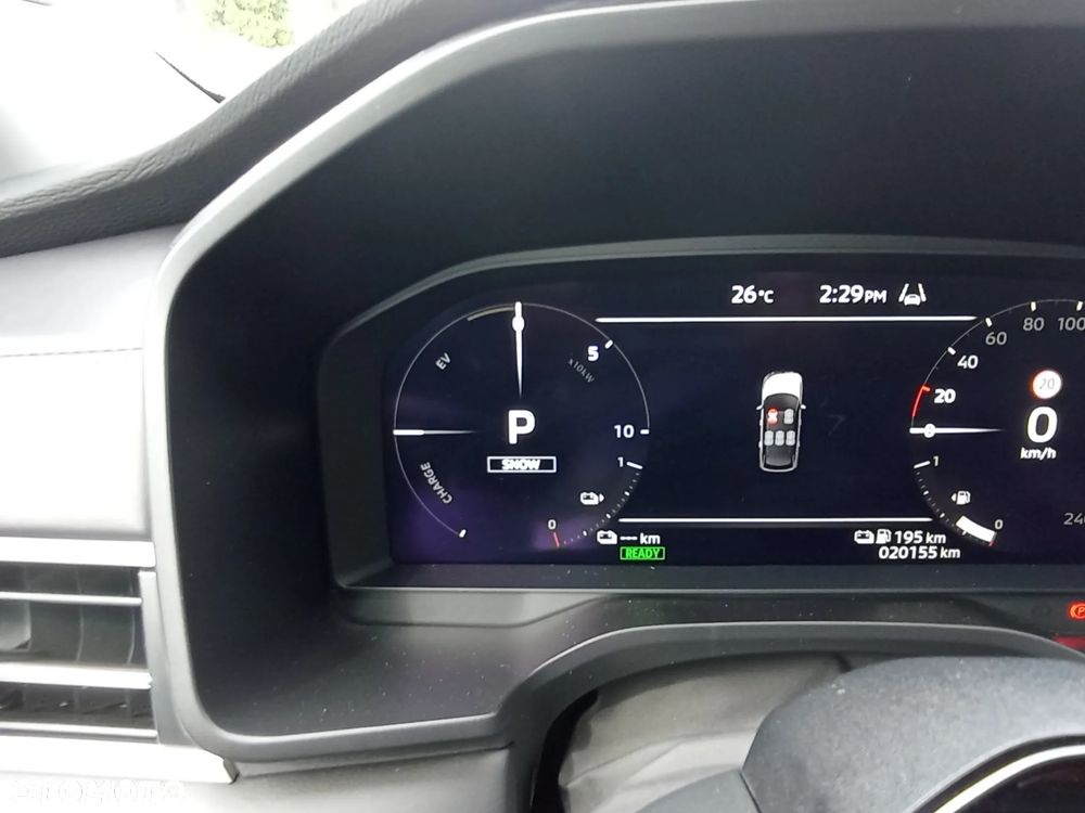 Mitsubishi Outlander Intense - 15