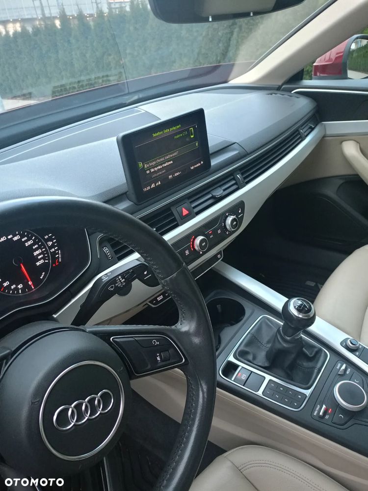 Audi A5 Sportback - 12