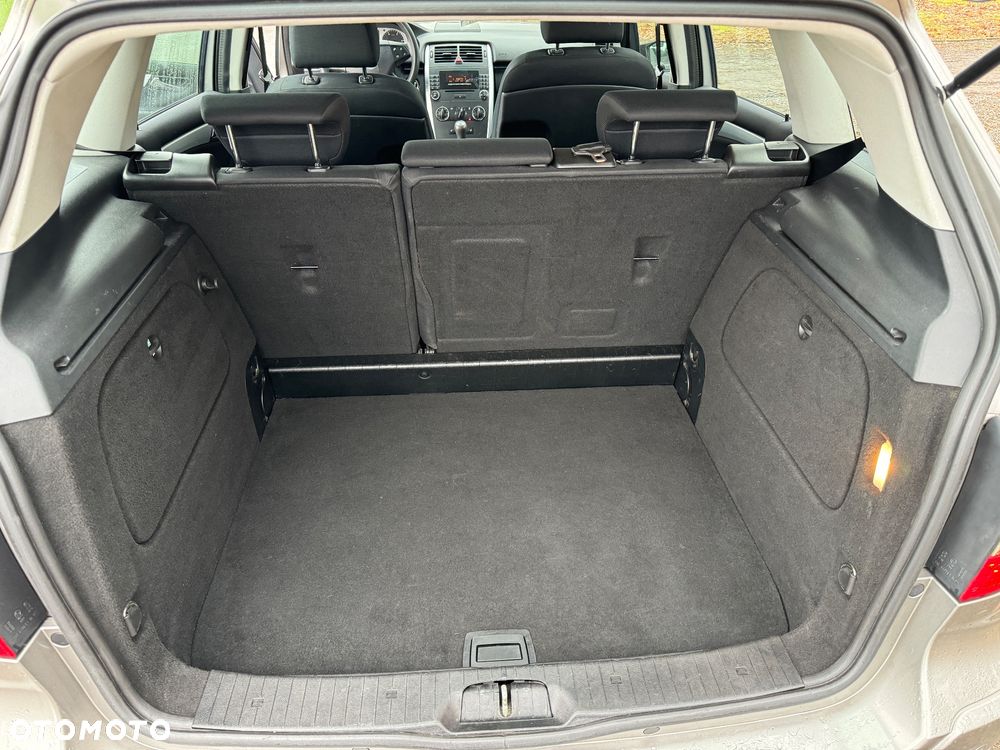 Mercedes-Benz Klasa B 180 CDI Special Edition - 13