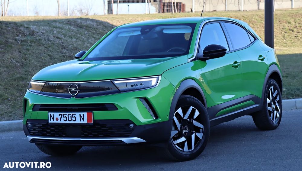 Opel Mokka 1.5 Elegance - 6