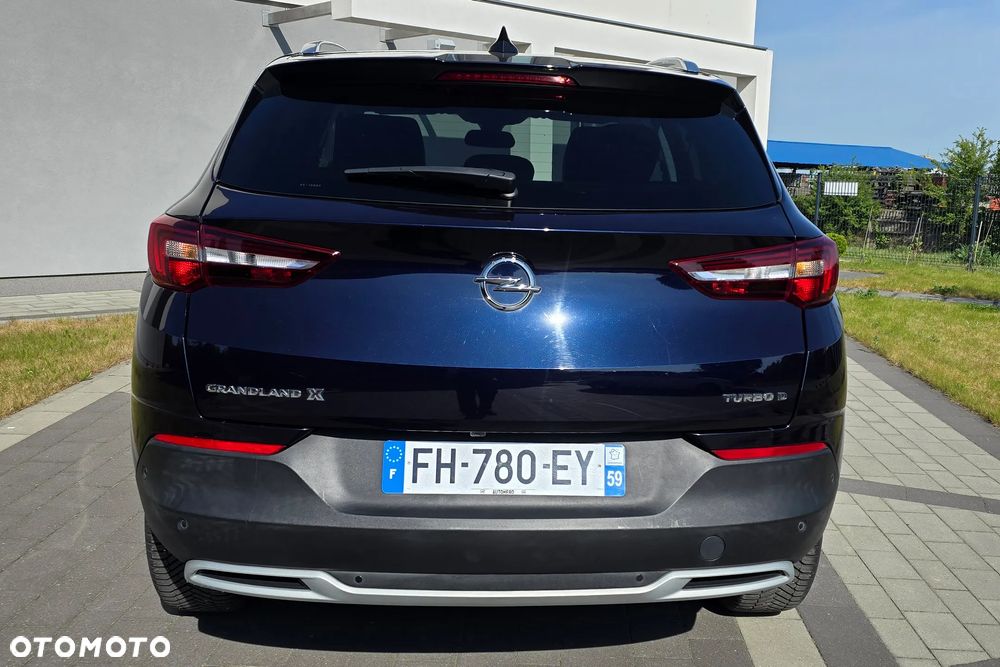 Opel Grandland X 1.5 D Start/Stop Color Line - 3