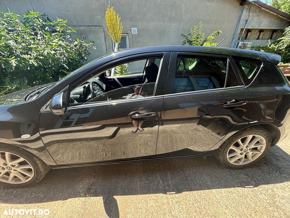 Mazda 3 CD116 CE - 3