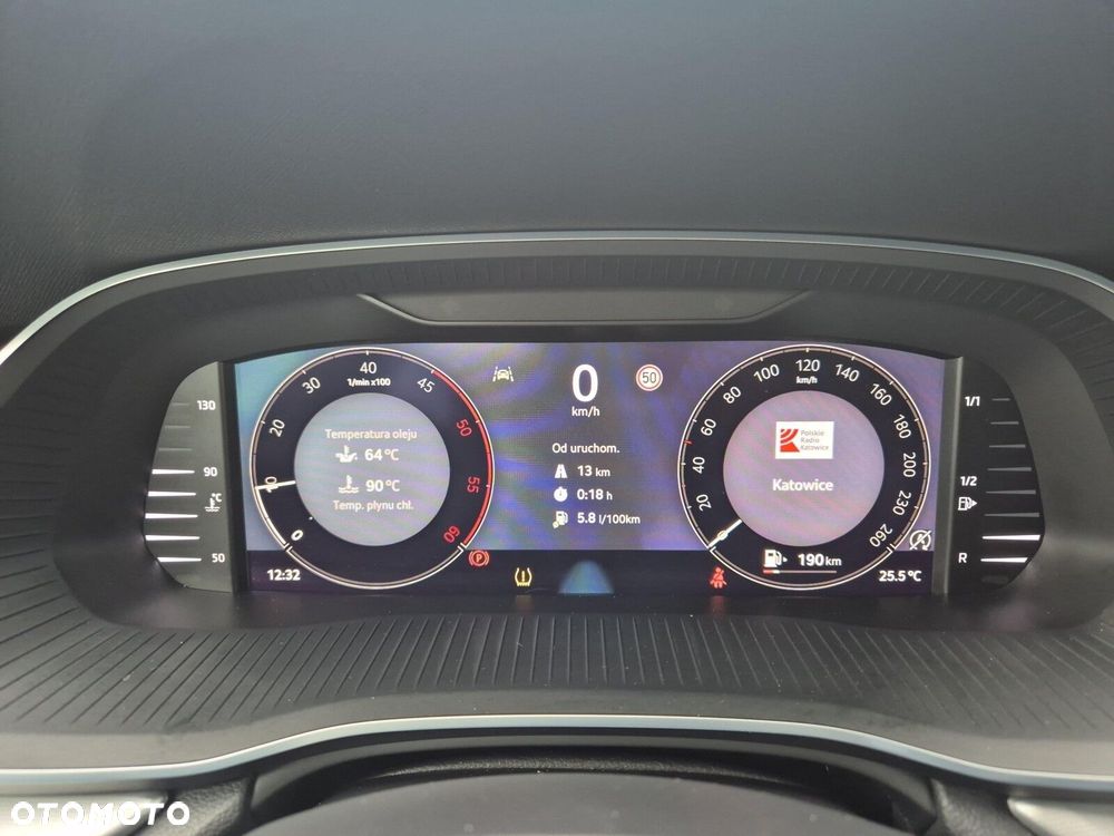 Skoda Octavia 2.0 TDI Selection - 20