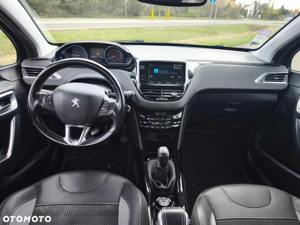 Peugeot 2008 PureTech 110 Stop&Start Active - 13