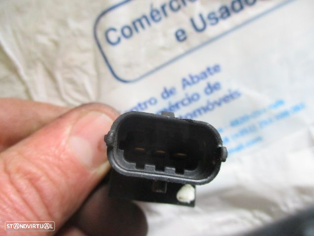 Sensor 8200225971 0281002593 DACIA LOGAN 2007 1.5 DCI MAP NISSAN MICRA 2007 1.5 DCI SENSOR PRESAO RENAULT KANGOO 2007 1.5DCI 70CV 4P CINZA RENAULT MODUS FASE 2 LONG 2009 1.5DCI 65CV 5P BEGE - 3