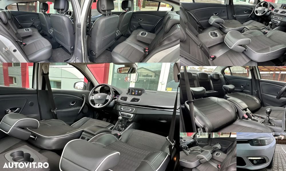 Renault Fluence - 5