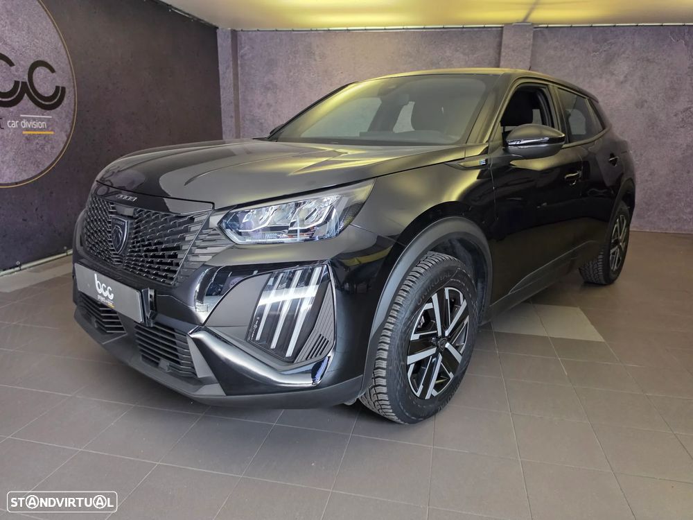 Peugeot e-2008 Active Pack - 1