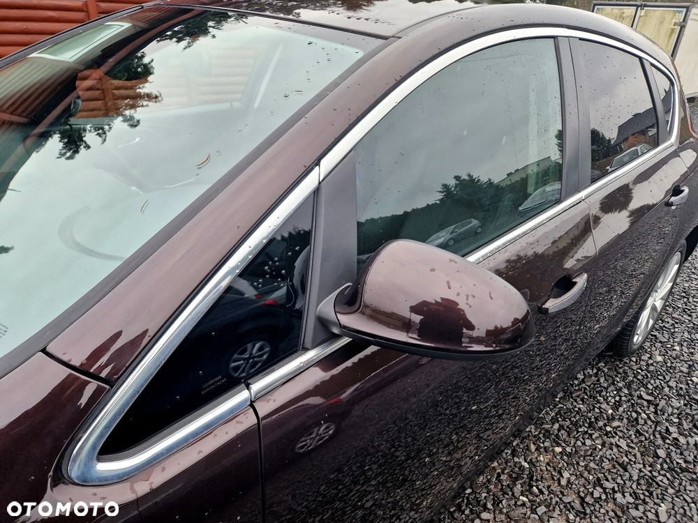 Opel Astra 1.4 Turbo - 35