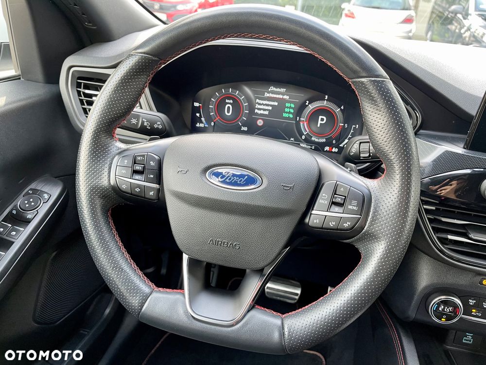 Ford Kuga 1.5 EcoBlue FWD ST-Line - 20