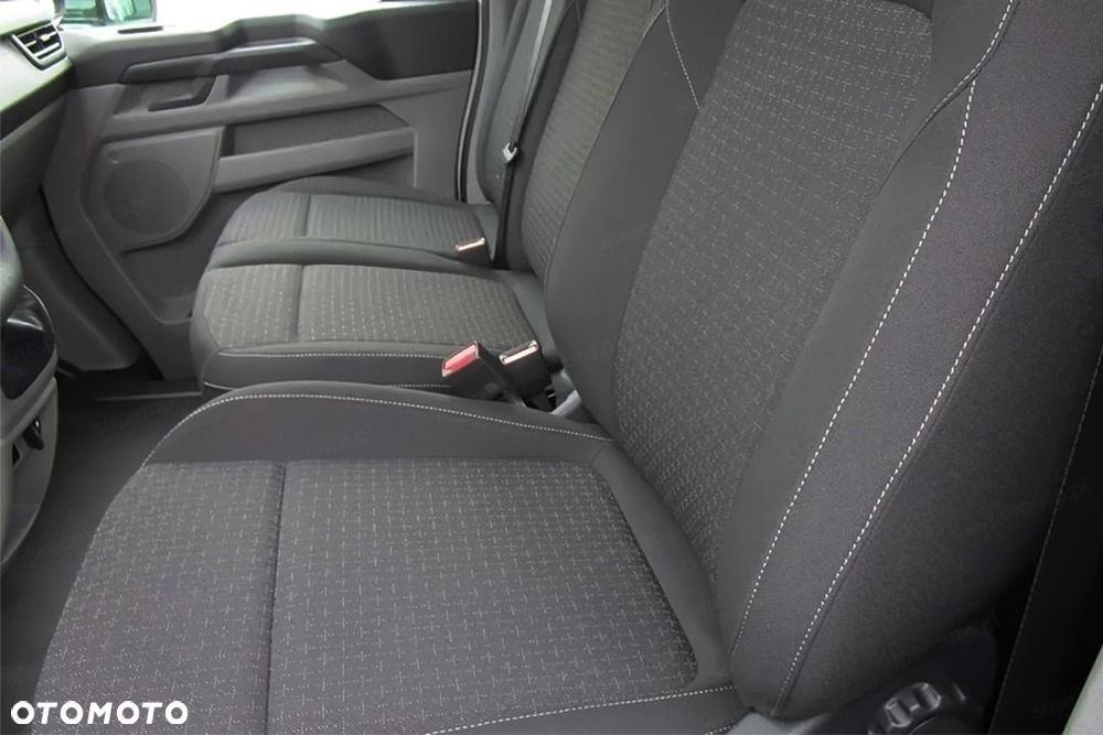 Ford Transit Custom 320 L2H1 Trend 2.0 150KM - 11