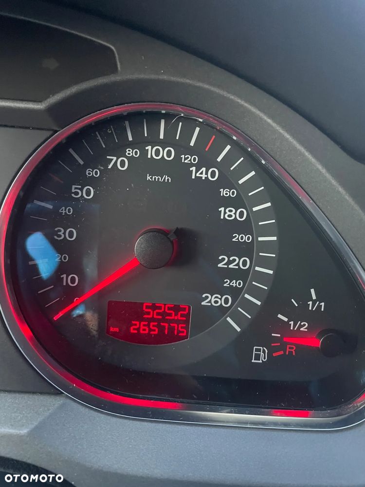 Audi A6 Limousine - 13