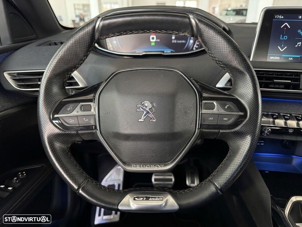 Peugeot 5008 1.5 BlueHDi GT Line - 14