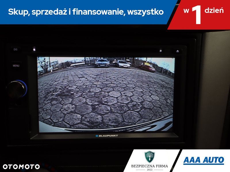 Chevrolet Captiva - 17