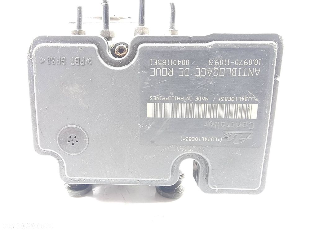POMPA ABS HAMULCOWA CITROEN C3 9656493580 - 4