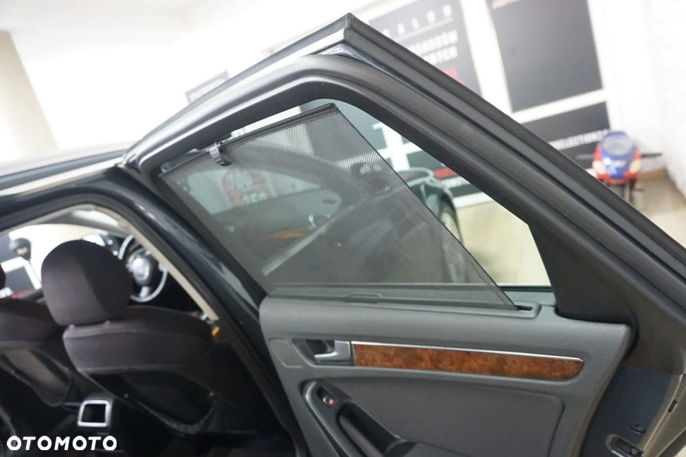 Audi A4 Avant 2.0 TDI - 21