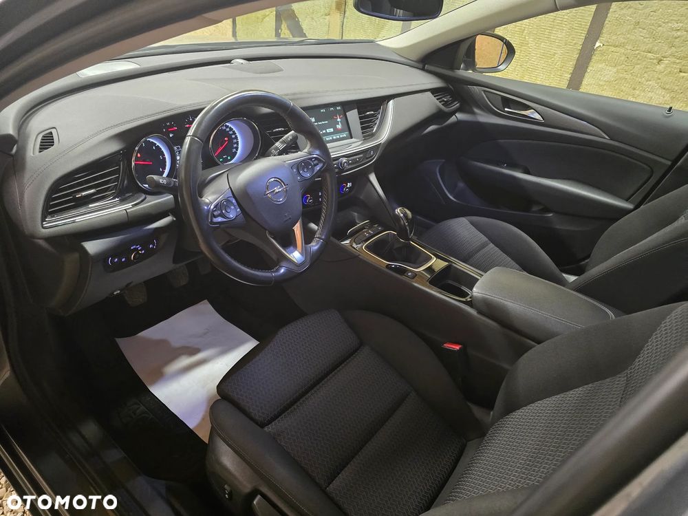 Opel Insignia 2.0 CDTI Elegance S&S - 16