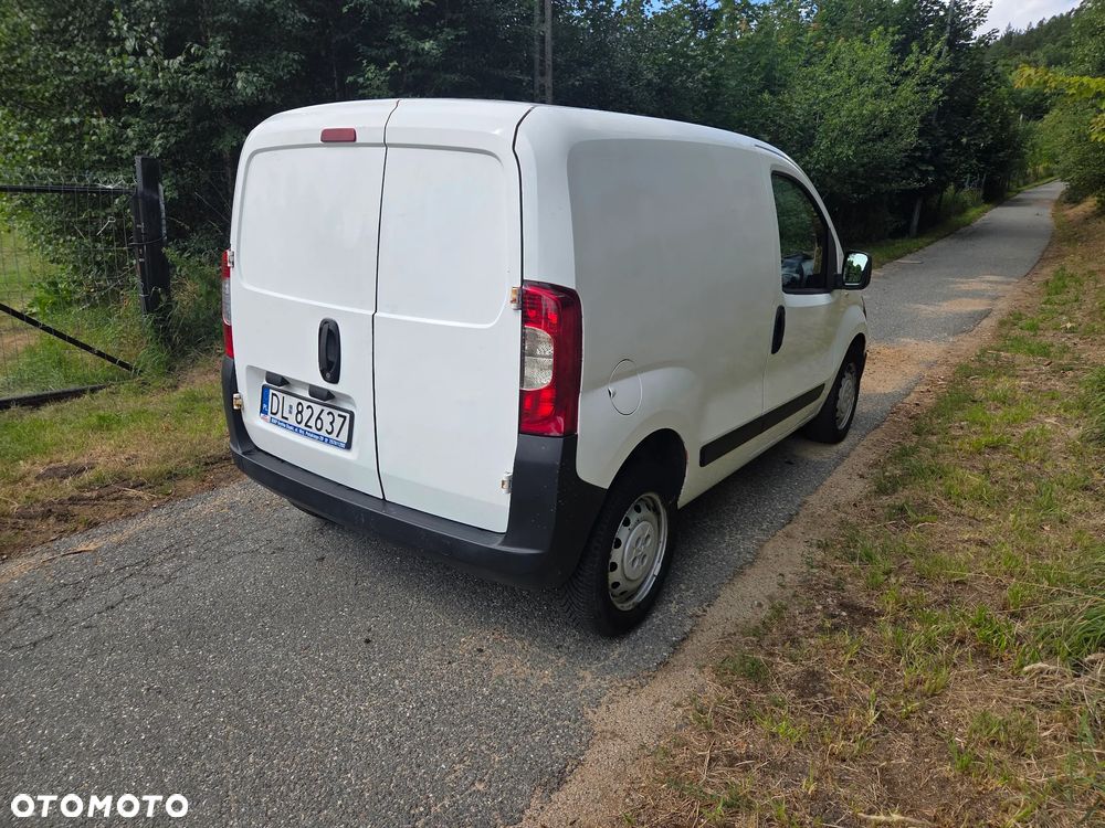 Peugeot Bipper - 3