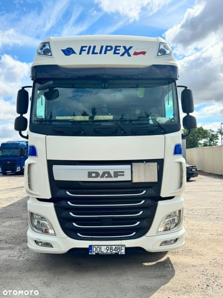 DAF XF 510 FT - 5