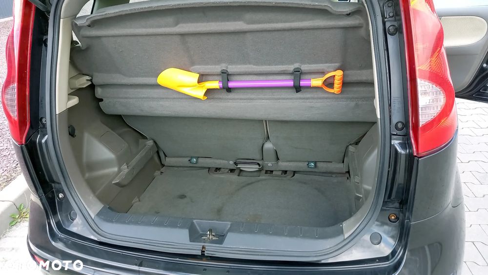 Nissan Note - 9