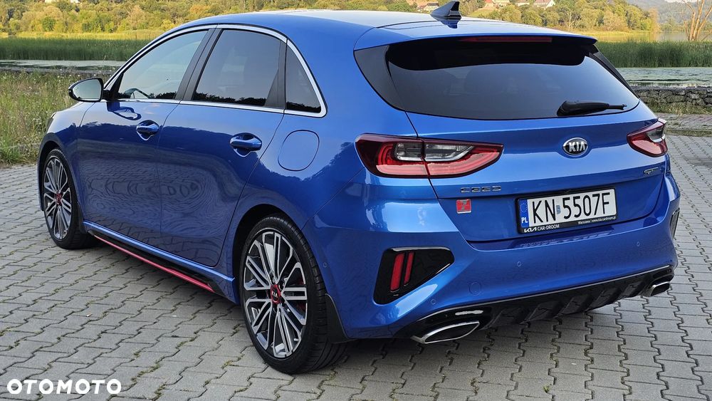 Kia Ceed - 3