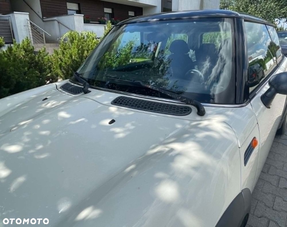 MINI ONE Standard - 6