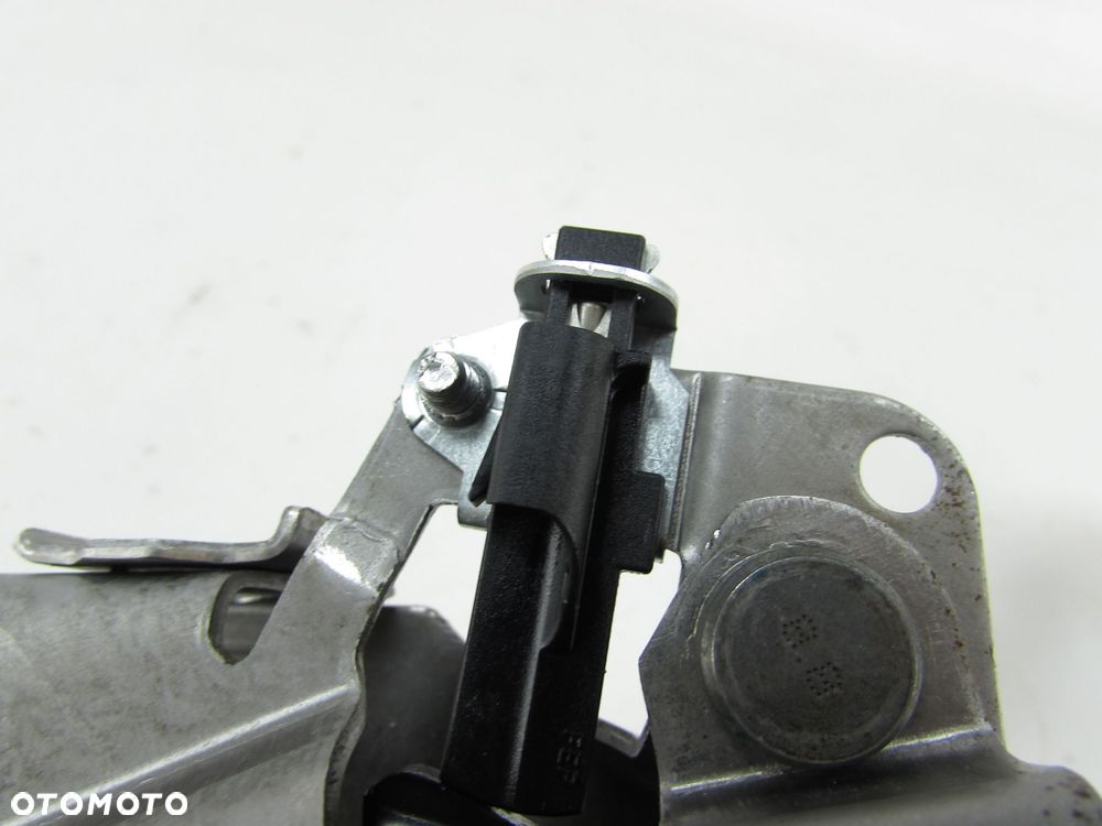 VOLVO XC90 02-14 DZWIGNIA PEDAL MECHANIZM HAMULCA RECZNEGO 31277097 UK - 13