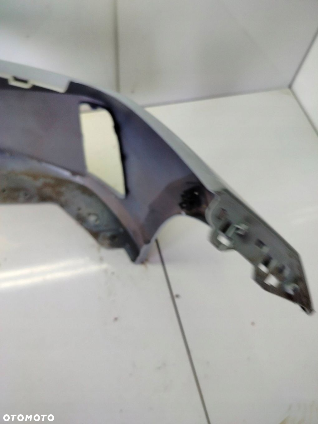 BMW 3 G20 G21 LIFT LCI 2022 M-PAKIET ZDERZAK PRZÓD PRZEDNI nr.8085444 - 11