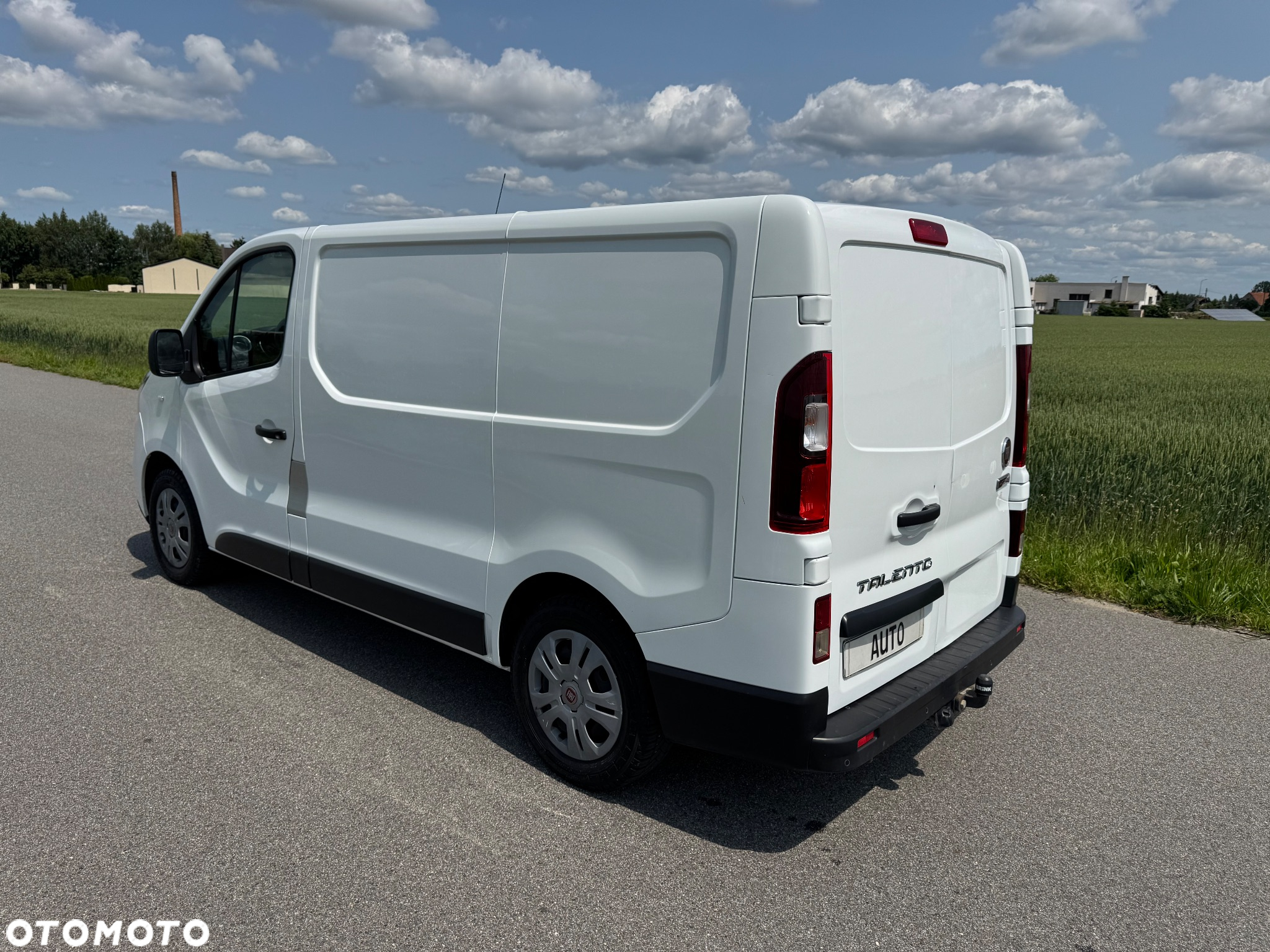 Fiat Talento - 6