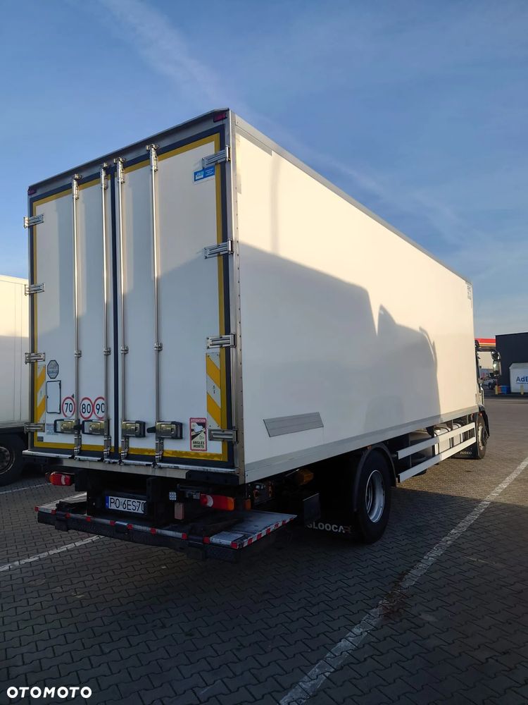 Iveco Eurocargo - 3