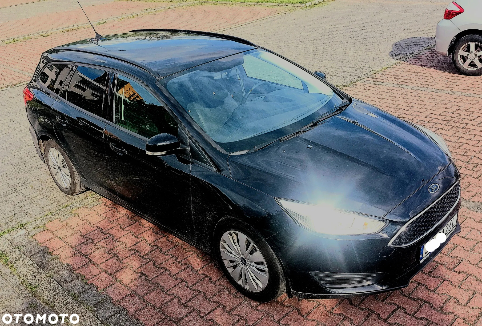 Ford Focus 1.0 EcoBoost Edition - 2