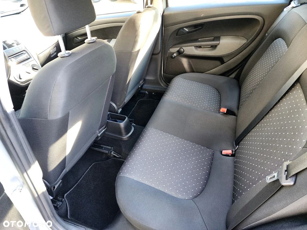 Fiat Grande Punto 1.4 8V Feel - 23