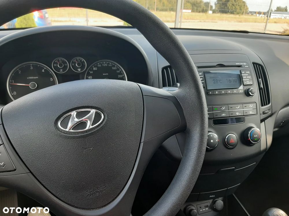 Hyundai i30 1.6 CRDi Classic - 7
