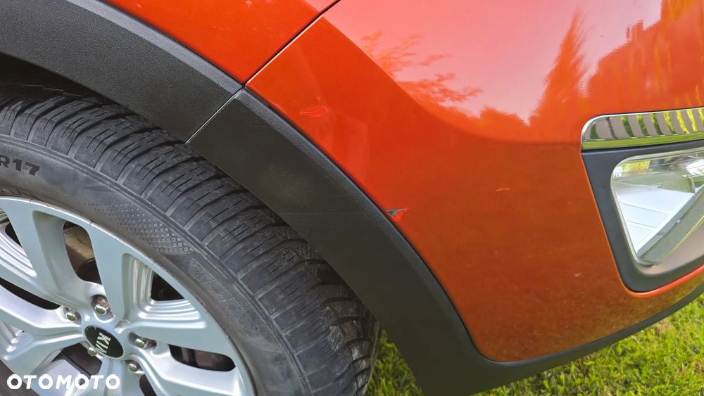 Kia Sportage 1.6 GDI S 2WD - 6