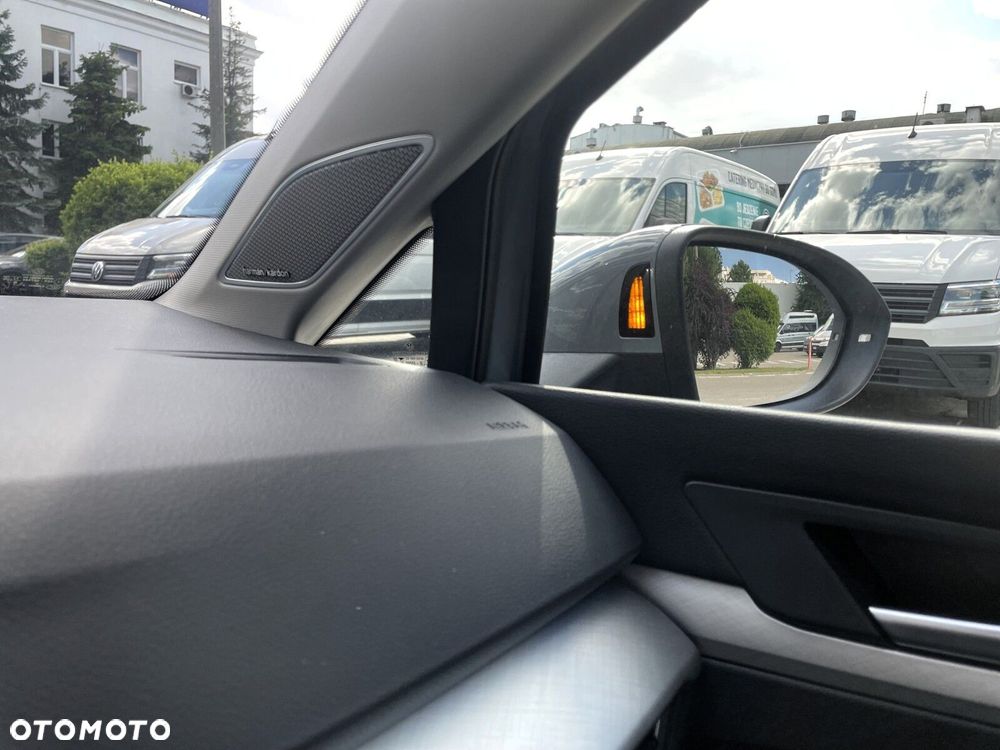 Volkswagen Golf 1.5 eTSI mHEV Life Plus DSG - 29