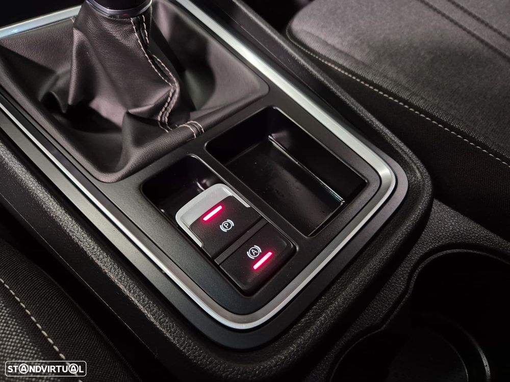 SEAT Ateca 1.0 TSI Style - 16