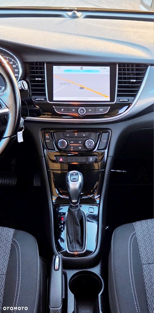 Opel Mokka 1.4 Turbo Automatik Innovation - 34