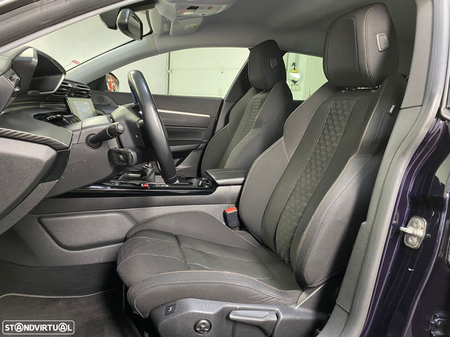 Peugeot 508 SW 1.5 BlueHDi Business Line - 6