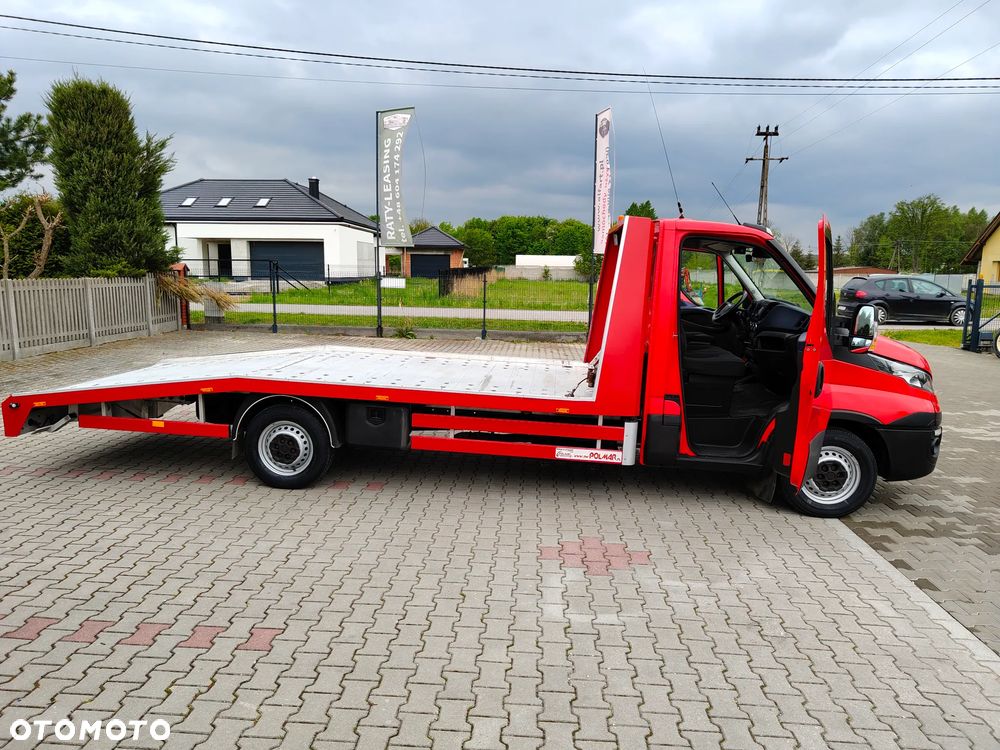 Iveco 35S18 POLMAR - 17