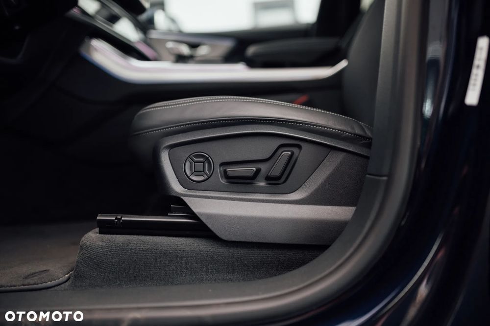 Audi Q8 50 TDI mHEV Quattro Tiptronic - 28