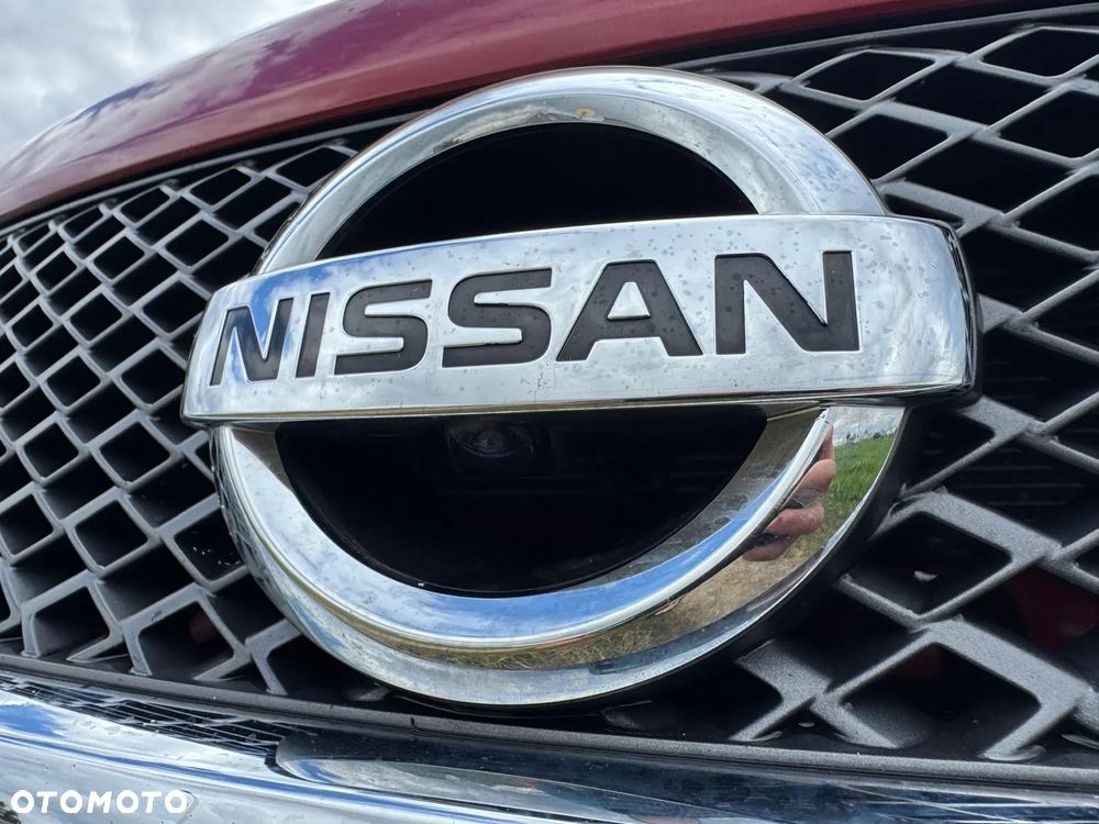 Nissan Note 1.2 DIG-S CVT n-tec - 10