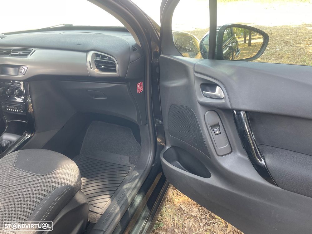 Citroën C3 1.2 VTi Seduction - 23