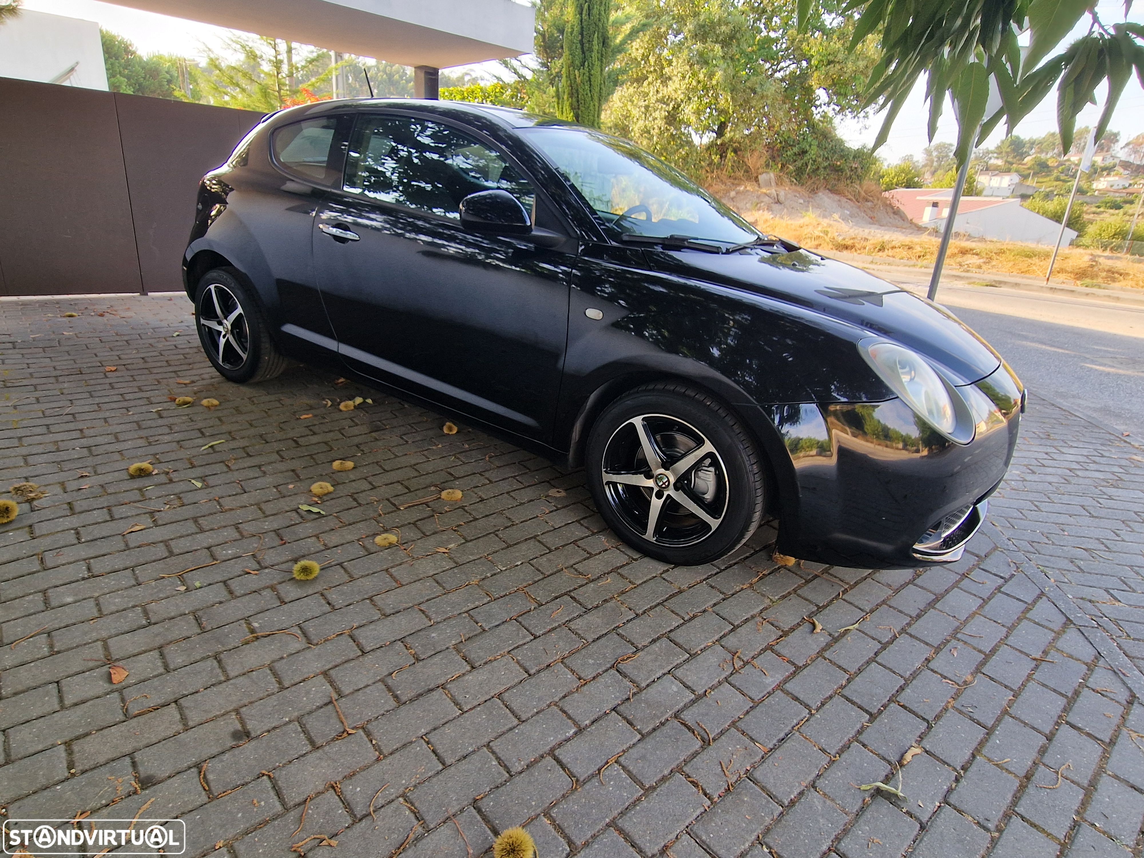 Alfa Romeo MiTo 1.3 JTD Progression - 1