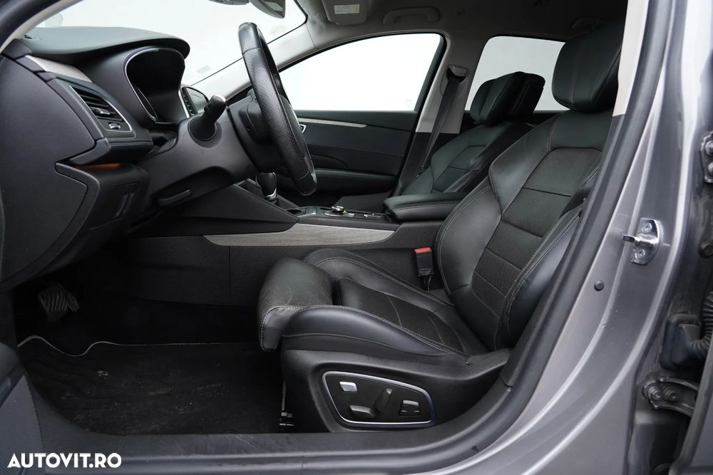 Renault Talisman ENERGY dCi 160 EDC INITIALE PARIS - 14