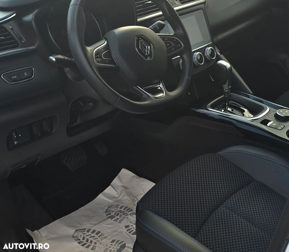 Renault Kadjar TCe EDC GPF Intens - 25