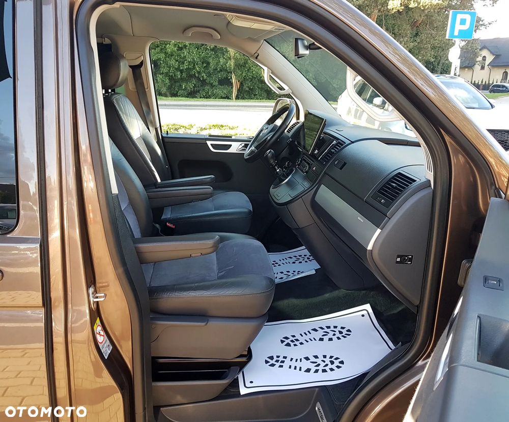 Volkswagen Multivan L1 Highline - 9