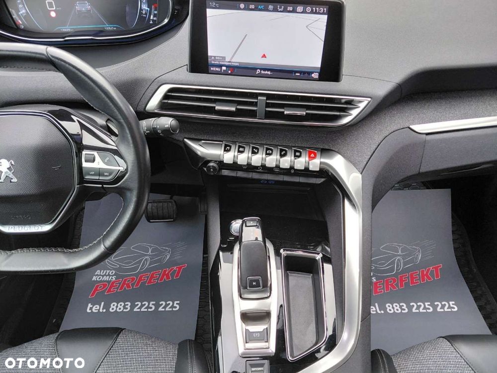 Peugeot 3008 - 24