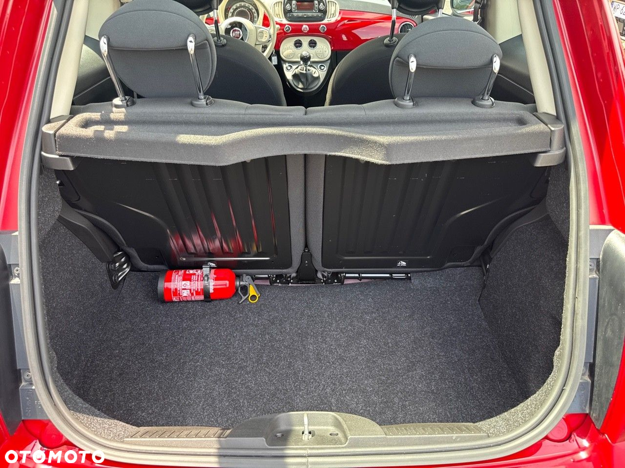 Fiat 500 - 6